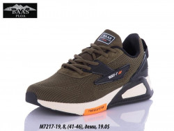 Мужские кроссовки Baas M7217-19 VS  