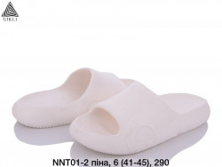 Мужские шлепанцы Stilli NT01-2 WB