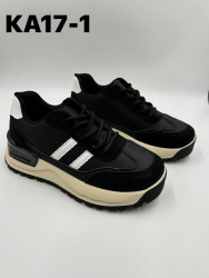 Кроссовки Fashion KA17-1 PR