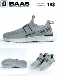 Мужские кроссовки Bass M7372-7 VS