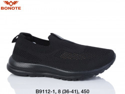 Кроссовки Bonote B9112-1 BN