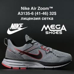 Мужские кроссовки Nike Air Zoom A3135-6 AN