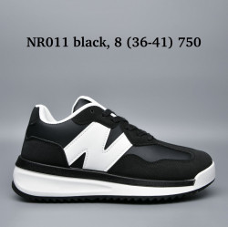 Кроссовки New Balance 327 NR011 black AF