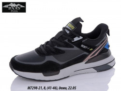 Мужские кроссовки Baas M7298-21 VS