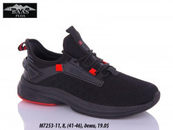 Мужские кроссовки Baas M7253-11 VS  
