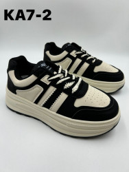 Кроссовки Fashion KA7-2 PR