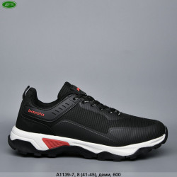 Мужские кроссовки Bayota деми A1139-7 BY