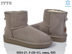 Угги ITSS зима 5854-21 TS