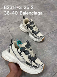 Кроссовки Balanciaga B2311-3 SP