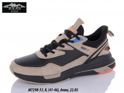 Мужские кроссовки Baas M7298-31 VS
