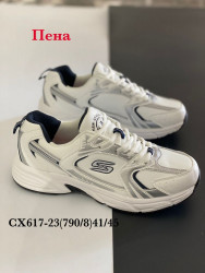 Мужские кроссовки Stilli CX617-23 WB