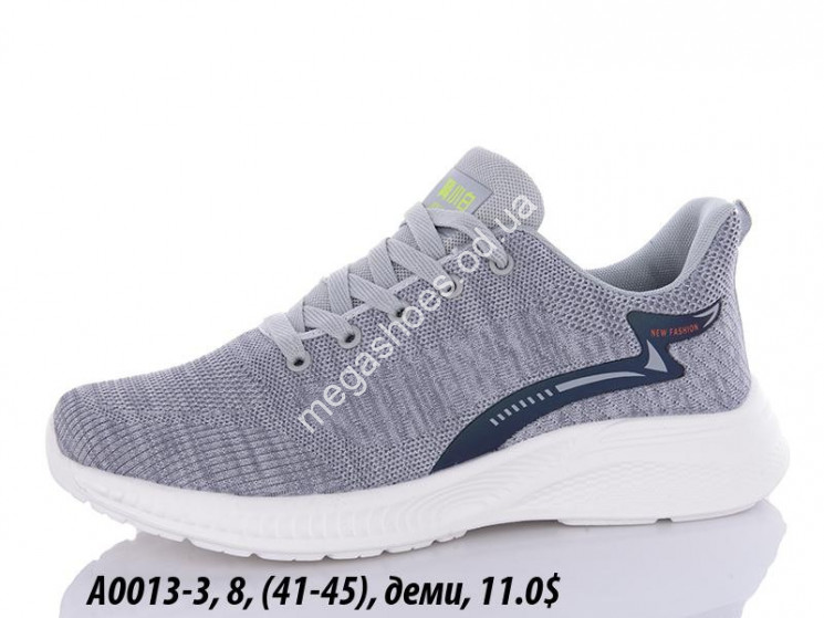Кроссовки Sport B0013-3 SP купити оптом на 7 км в Одесі​