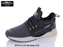 Мужские кроссовки Baas M7379-2 VS