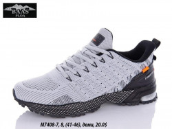 Мужские кроссовки Baas Running M7408-7 VS