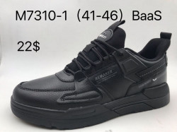 Мужские кроссовки BaaS M7310-1 VS