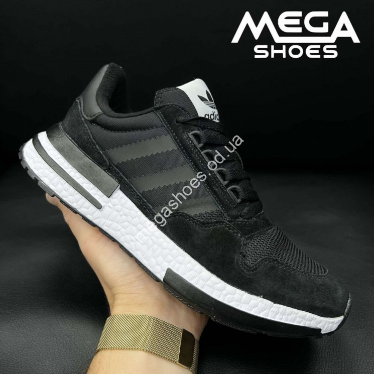 Мужские кроссовки Adidas ZX A9022-8 AN  купити оптом на 7 км в Одесі​