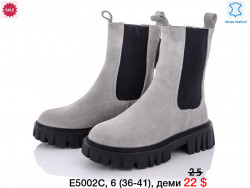 Ботинки ITTS зима E5002C TS 