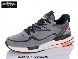 Мужские кроссовки Baas M7298-7 VS