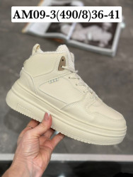 Ботинки зима Stilli AM09-3 WB