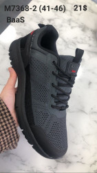 Мужские кроссовки Baas Running M7368-2 VS