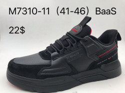Мужские кроссовки BaaS M7310-11 VS