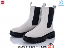 Ботинки ITTS зима E5002-8 TS 