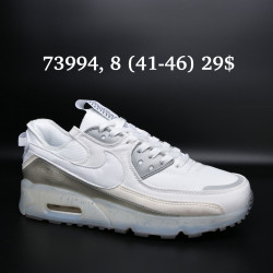 Мужские кроссовки Nike Air Max Terrascape 90™ лицензия, сетка 73994 FL