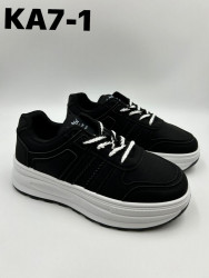 Кроссовки Fashion KA7-1 PR
