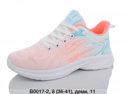 Кроссовки Sport B0017-2 SP