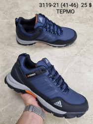 Мужские кроссовки Adidas Terrex 3119-21 AN 