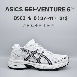 Кроссовки Asics Gel-Venture 6™ лицензия B503-1 FU