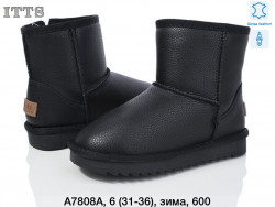 Детские угги ITTS зима A7808A TS
