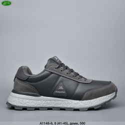 Мужские кроссовки Bayota деми A1148-6 BY