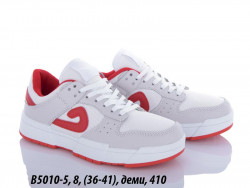 Кроссовки Bayota деми B5010-5 BY
