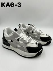 Кроссовки Fashion KA6-3 PR