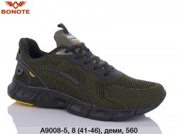 Мужские кроссовки Bonote A9008-5 BN