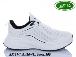 Кроссовки Bayota деми B5161-1 BY