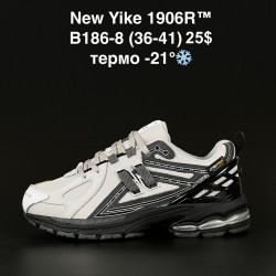Кроссовки New Yike 1906R™ термо -21° B186-8 AN