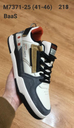 Мужские кроссовки Baas M7371-25 VS