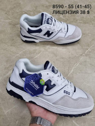 Мужские кроссовки New Balance 550 8590-55 SF  