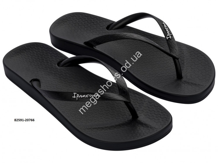 Шлепанцы Ipanema 82591-20766 GS купить оптом в Одессе