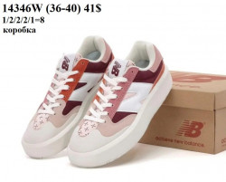 Кроссовки New Balance 14346W VX
