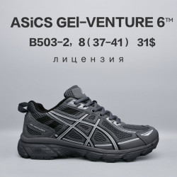 Кроссовки Asics Gel-Venture 6™ лицензия B503-2 FU