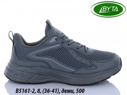 Кроссовки Bayota деми B5161-2 BY