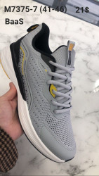 Мужские кроссовки Baas Running M7375-7 VS