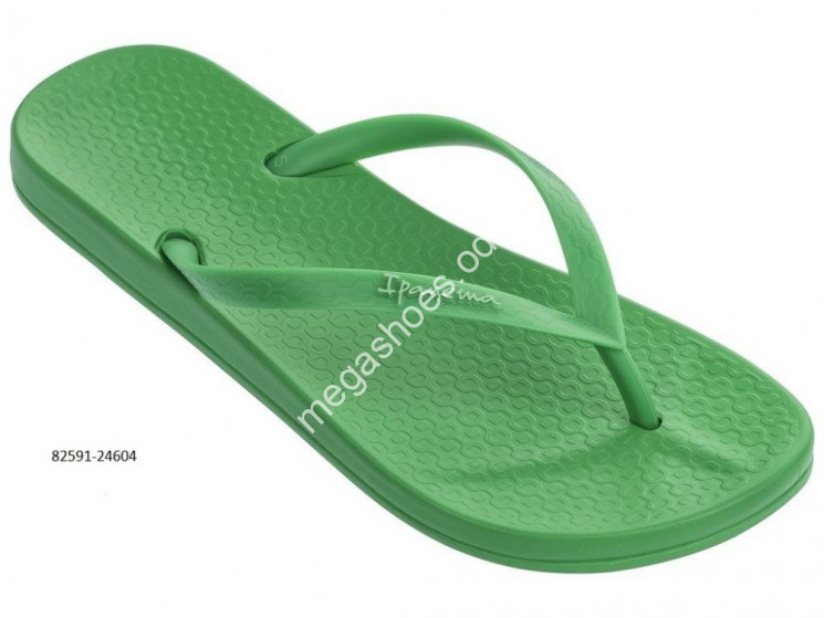 Шлепанцы Ipanema 82591-24604 GS  купить оптом в Одессе