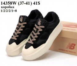 Кроссовки New Balance 14358W VX