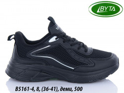 Кроссовки Bayota деми B5161-4 BY