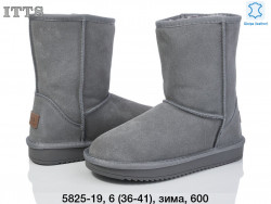 Угги ITTS зима 5825-19 TS