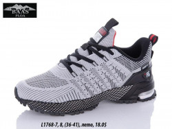 Кроссовки Baas L1768-7 VS